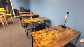 Co-working office space in SW Cape Coral, Florida