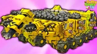 Игровые  и Про машинки Боевые машинки  как ЛЕГО   про танки и самолеты