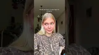 No good shopping apps?