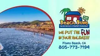 Beach Bum Holiday Rentals & Property Management