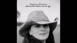 Vanessa Bourne - Blanket On The Ground ( A Billie Jo Spears version)