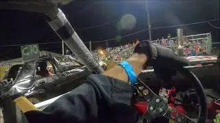 Posey Co Derby, Bonestock Class, Inside The MadCow, Part 1