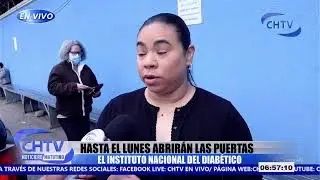 Chtv Honduras