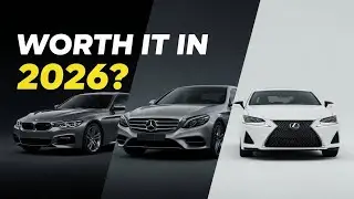 Luxury Cars in 2026: Which Brands Will Actually Be Worth Buying in the USA?