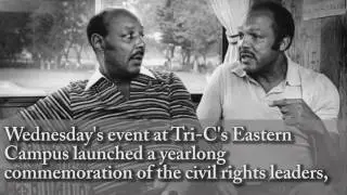 The legacy of Carl and Louis Stokes: 2017 marks 50th anniversary of historic election