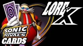 Complete Collection Destruction | Lore-X Ep 38