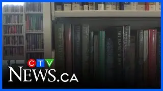'The Handmaid's Tale' among books to be removed from Edmonton Public Schools