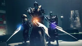 Destiny 2: A Bruxa-Rainha - Trailer de Armas e Equipamento [BR]