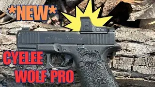 Cyelee Wolf Pro Optic: Budget Killer or Budget Mistake?