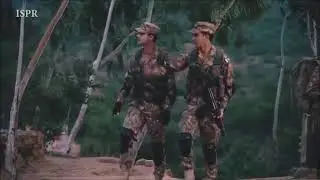 Pak army song dil ka junoon jo rago se baha hai best song