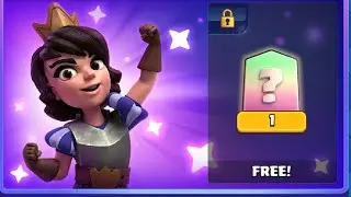27 Win Challenge 🏆 #clashroyale #shorts