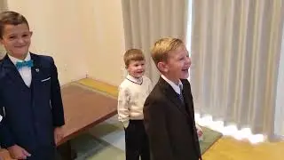 Beck Family Kadena Branch Intro Video