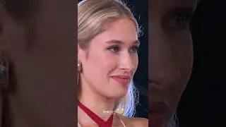 Martin si vyber&aacute; Michelle 💘 | Love Island 2025