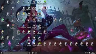 PWBR Ophiuchius, Como fazer Vale primordial, Cultivo GOD/EVIL 3