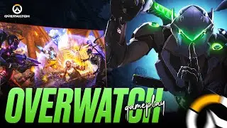Overwatch Mobile, Ace Force, Upcoming Competitive Game.