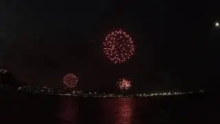 Wellington Sky Show 2021