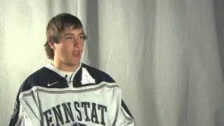 Tim O'Brien: Off the Ice Final Cut