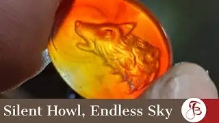 Customized Signet Seal Ring | Eredi Jovon Venice
