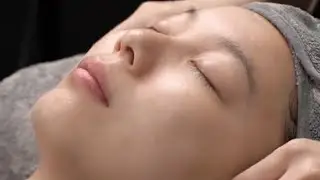 ASMR | The Most Ticklish Nose Cleaning Ever | Face cleaning| Scalp Massage | Piercing Cleaning