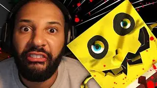 Ein NEUES Spongebob Spiel?!