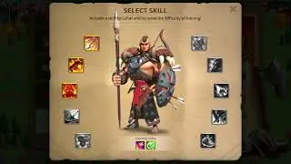 Rise of Kingdoms Lohar Training 5th Attempt Feb 14 2021