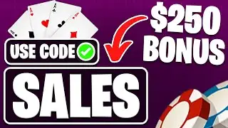 🔥 Stake Promo Code 