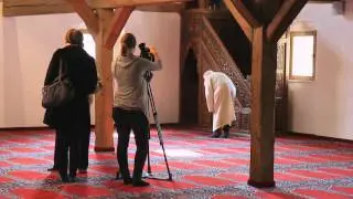 Medienwerkstatt 2014: Wie ein Fernsehbeitrag entsteht
