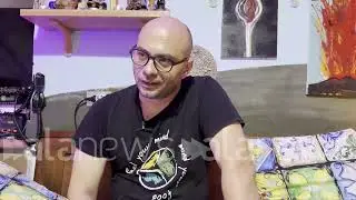 Alla scoperta di Valogno, un piccolo borgo d'arte: 