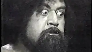 Wrestlevessel Exclusive: TNT Debut Promo from AAW 5-27-84