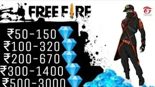 Cheapest 💯% Bonus Free Fire Diamonds &radic;Double diamond top up &radic;Double diamond top up website #shorts