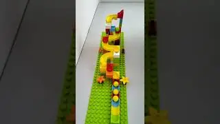Satisfying Video Marble Running ASMR