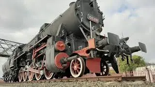 Trenuri la barieră din Timișoara