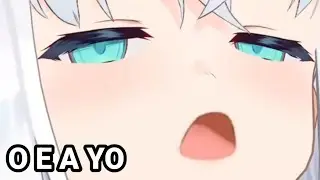O E A YO?