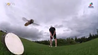 IRUPA Micro Darragh Fanning v Wasp