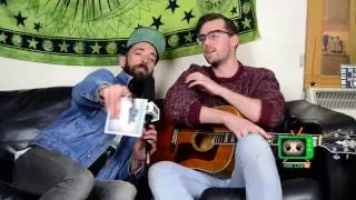Actor Actor - Twisted Wrecks (Live) | The Labtv Ireland