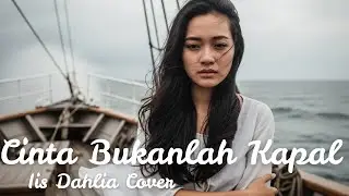 Cinta Bukanlah Kapal - Iis Dahlia | Cover Dangdut [Safira Dangdut Official]