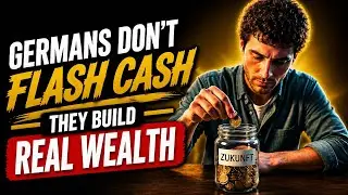How Frugal Germans Actually Spend Their Money (The Truth Will Shock You)