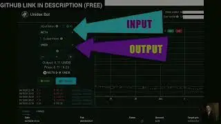 Uniswap Trading Bot | +246% profit per day | Metamask Trading Bot | Pancakeswap trading Bot