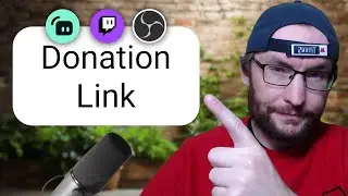 Как настроить Streamlabs для пожертвований на Twitch: простое пошаговое руководство