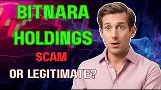 Bitnara Holdings 2025 Review 💹 Legit Platform or Financial Risk in 2025?