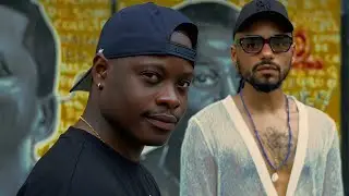 Jamal Dilmen x Homeboyz - Unfold (Official Video)