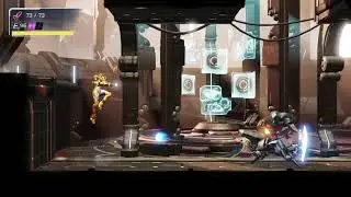 How to defeat Chozo Robot Soldier boss - Ferenia - Metroid Dread