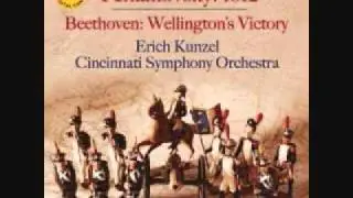 Tchaikovsky's 1812 Overture, Op. 49 - TELARC Edition - WARNING! Digitally Recorded LIVE Cannons!