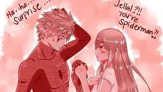 Nightcore - That Spidey Life