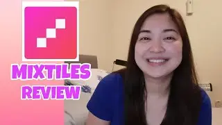 MIXTILES REVIEW | Just Carmie