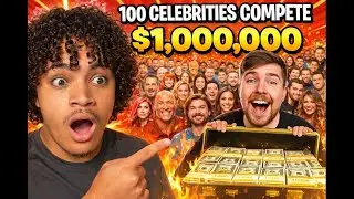MR BEAST PAID RICH PEOPLE TO GET RICHER