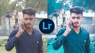 Lightroom photo editing tutorial | best photo editing tips | Technical Sachin