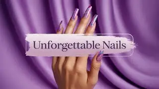 Vibrant Orange Extra Long Hand-painted Press-on Nails for Unforgettable Looks