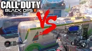 BamVon vs LoCRapidShots So Many Hops! Episode 2