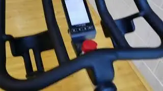 Калибровка и замена батареи Lifecycle GX от Life Fitness
